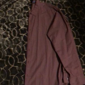 Designer shirt by Marc Anthony